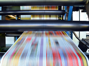 Mapleton Graphic Design Printing machine cn